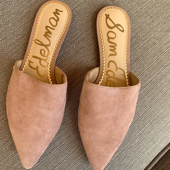 Slides Sam Edelman - Picture 1 of 1